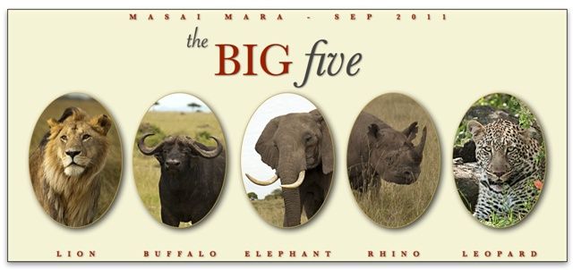 13 Interesting Facts About Kenya OhFact!