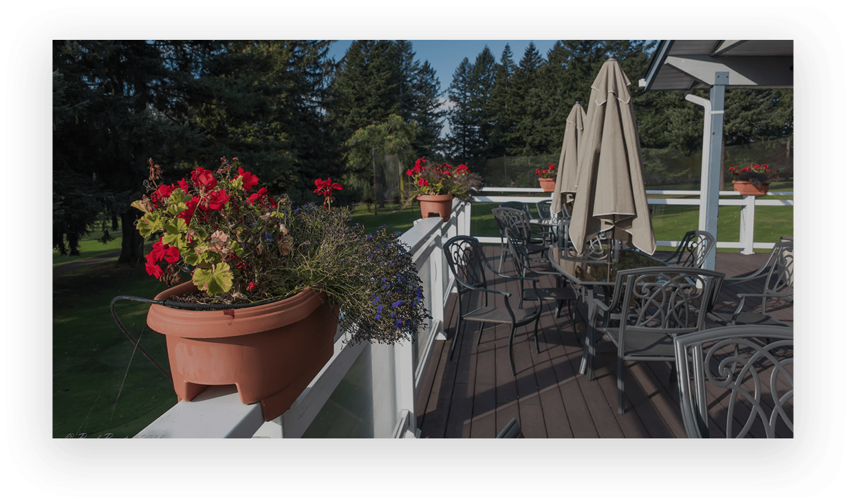 Orchard Hills Golf & Country Club