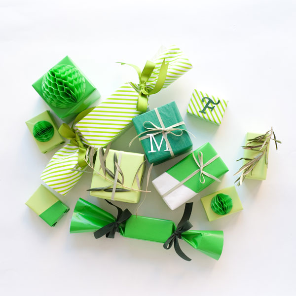5 Ways to Wrap Small Gifts