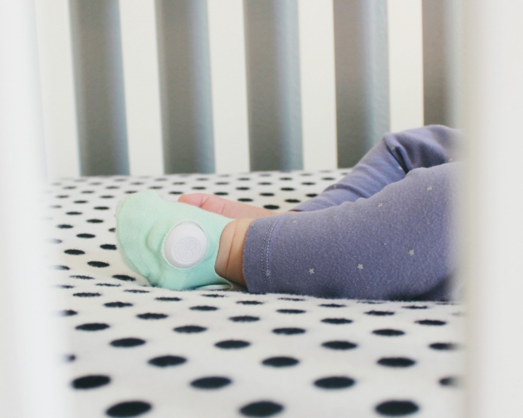 Safe Sleep Habits For Babies with Owlet Baby Products