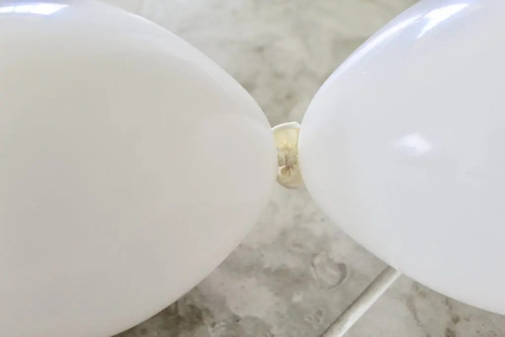 Balloon Hoop Tutorial Oh How Charming by Lauren