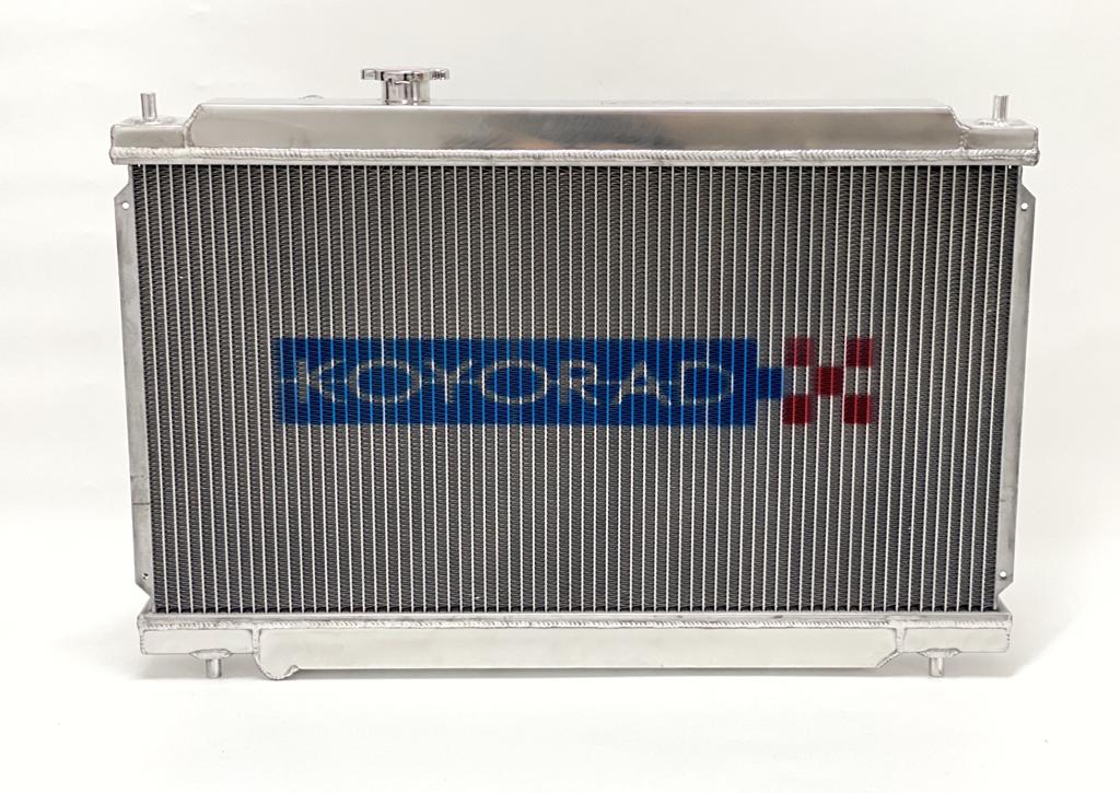 Honda Integra DC2 Koyorad Racing Radiator OHH Radiator Trading Sdn Bhd