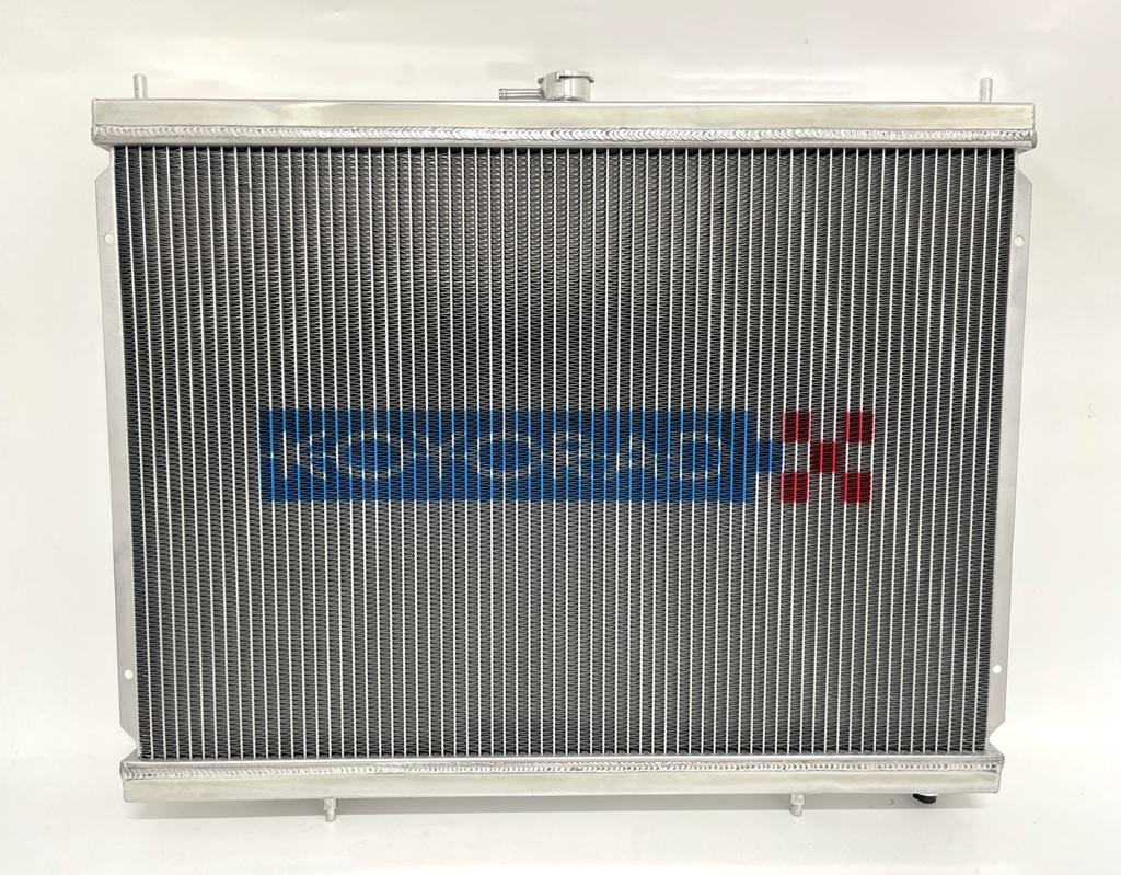 Nissan Skyline GTR BNR34 Koyorad Racing Radiator OHH Radiator