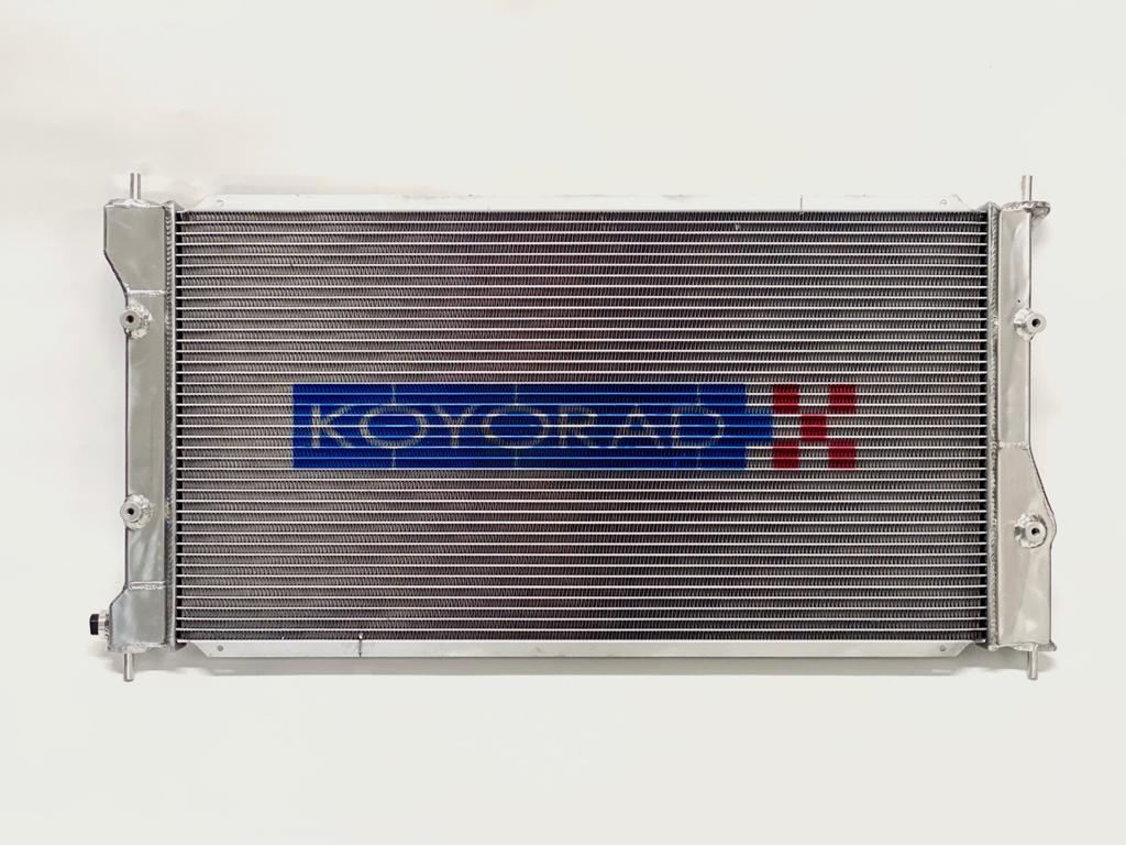 Toyota 86/GR86 Koyorad Racing Radiator OHH Radiator Trading Sdn Bhd