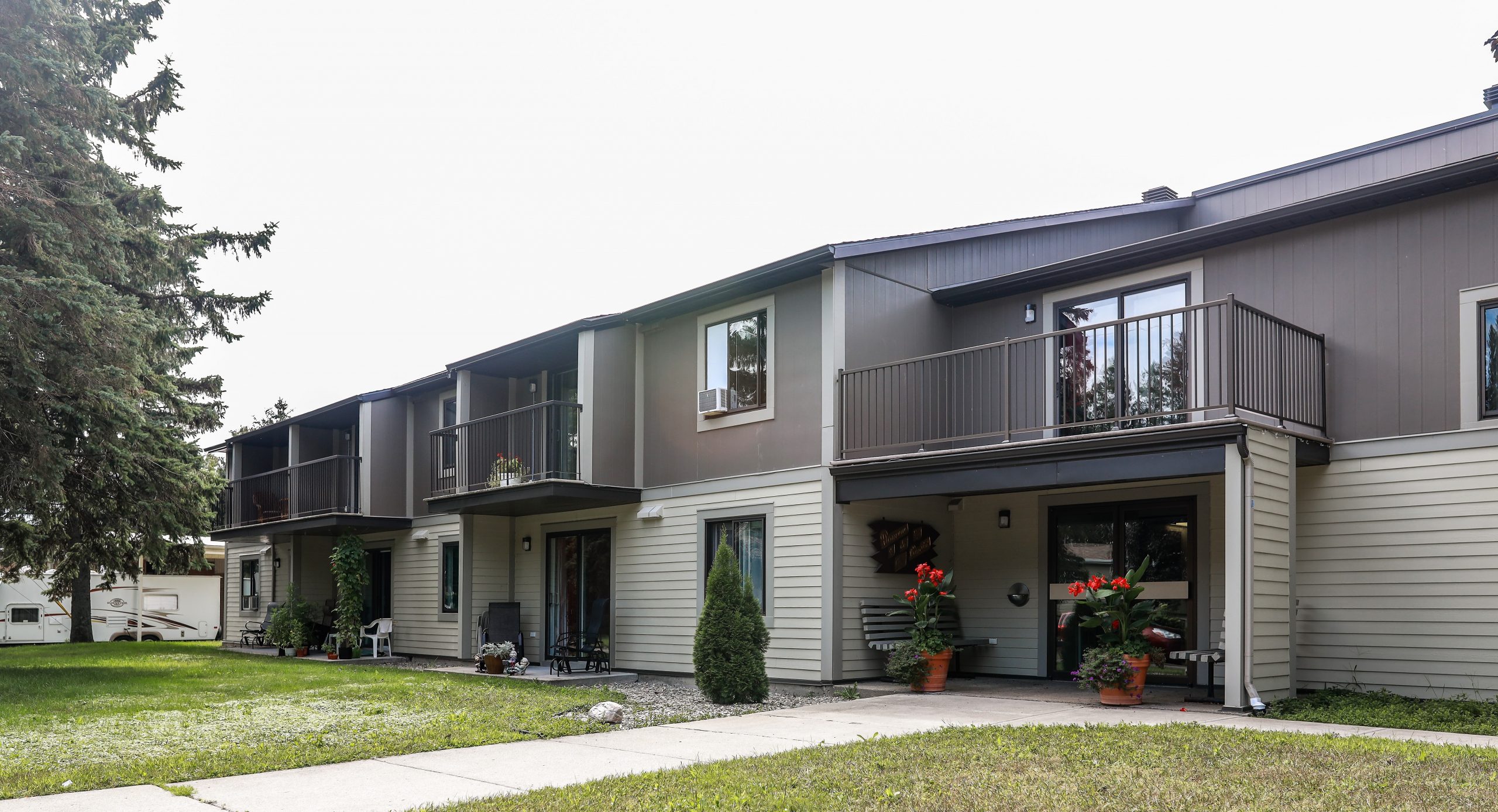 SaintPauld'Abbotsford OHHYR