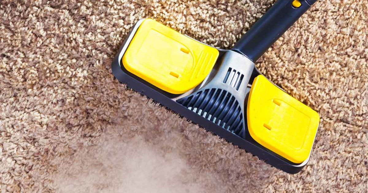 How To Make Your Own Carpet Shampoo Solution O! highlights