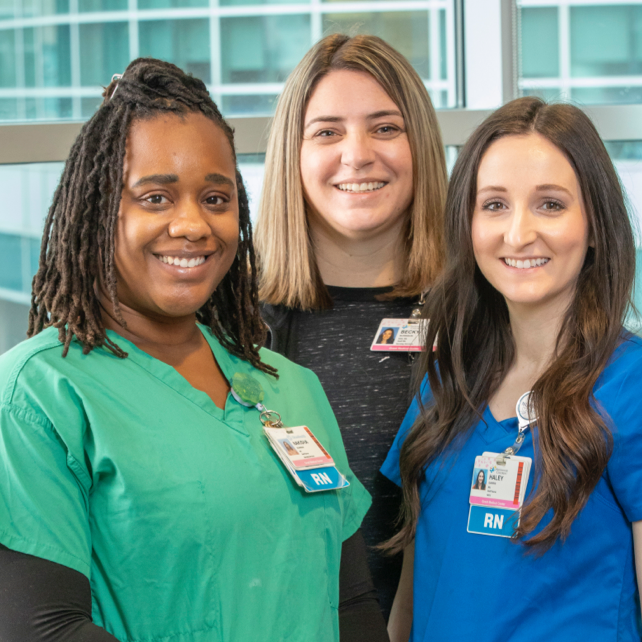 Nursing