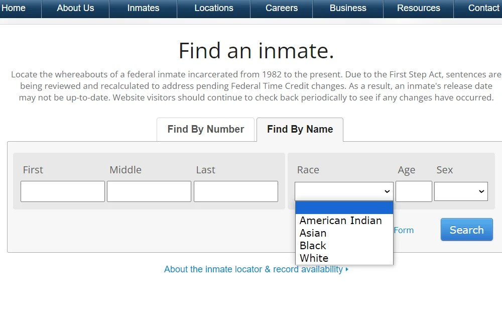 Free Ohio Inmate Search (Access Details on Anyone Incarcerated)