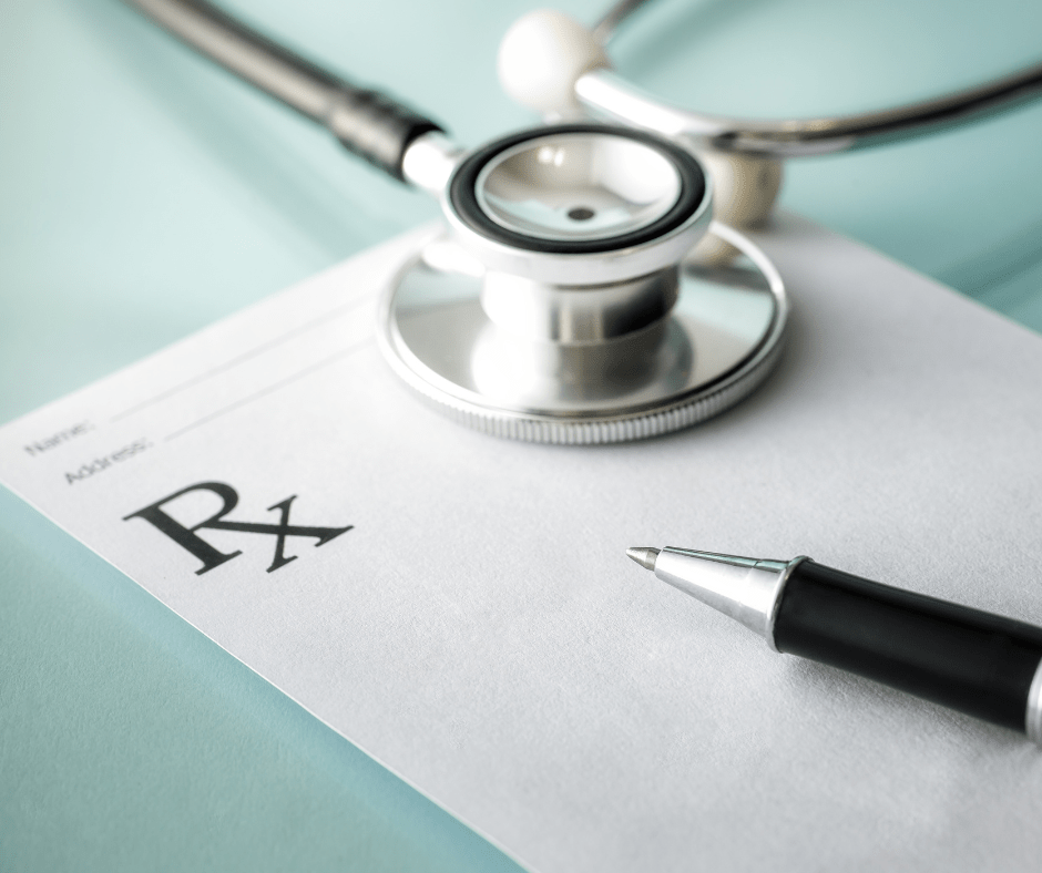 Update DEA Extension for Prescribing Controlled Substances Ohio Chapter, American Academy of