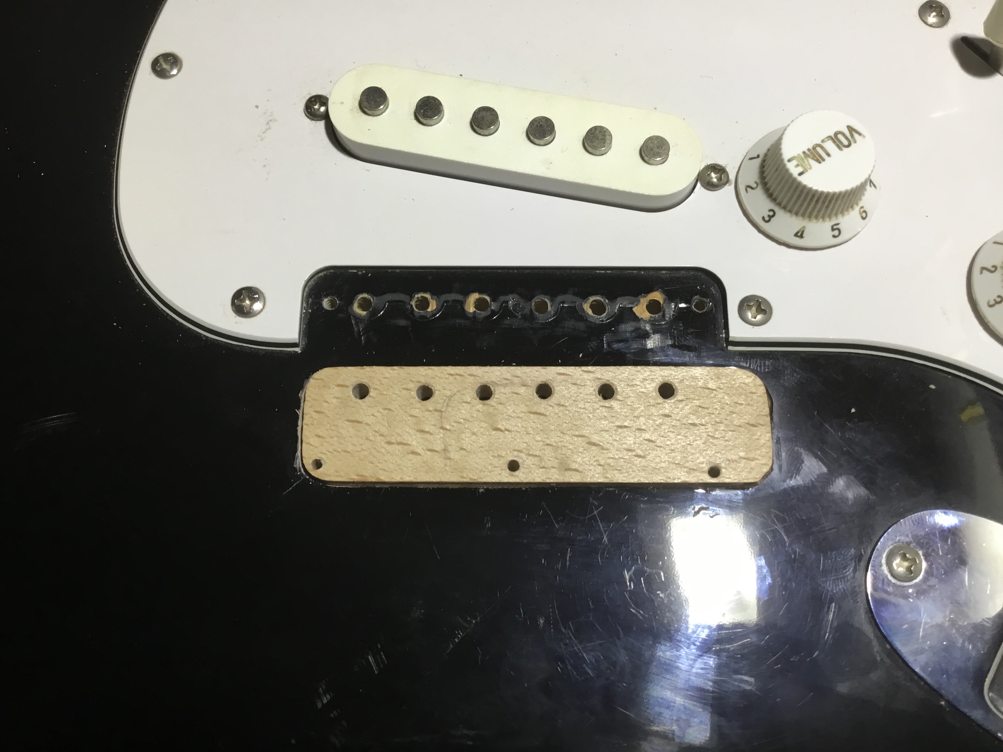 Guitar Repair in Prague Restoration and Repair of Guitars, Banjos and