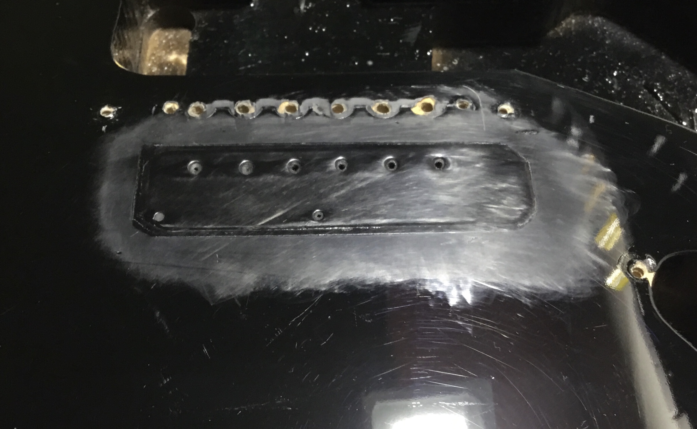 Guitar Repair in Prague Restoration and Repair of Guitars, Banjos and