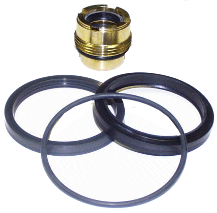 Cylinder Repair Kits by Schrader Bellows / Parker | Ohio Belting