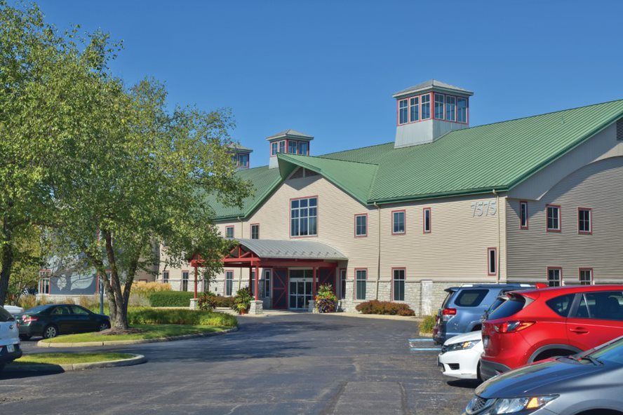 Best Workplaces in Ohio 2021 Ohio Business Magazine