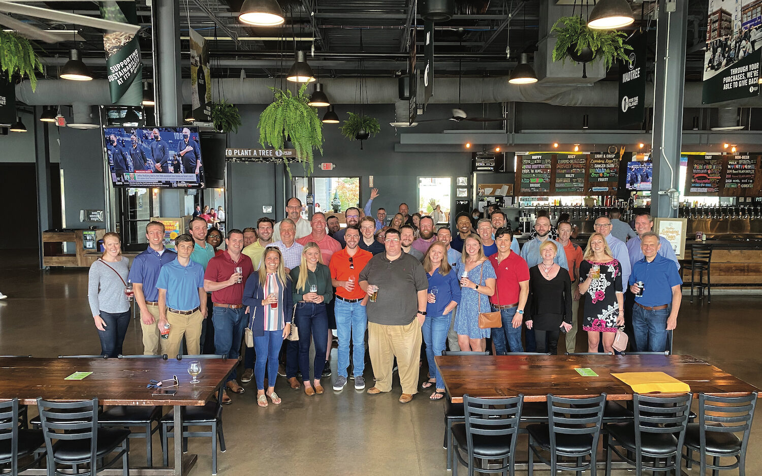 Best Workplaces in Ohio 2022 Ohio Business Magazine