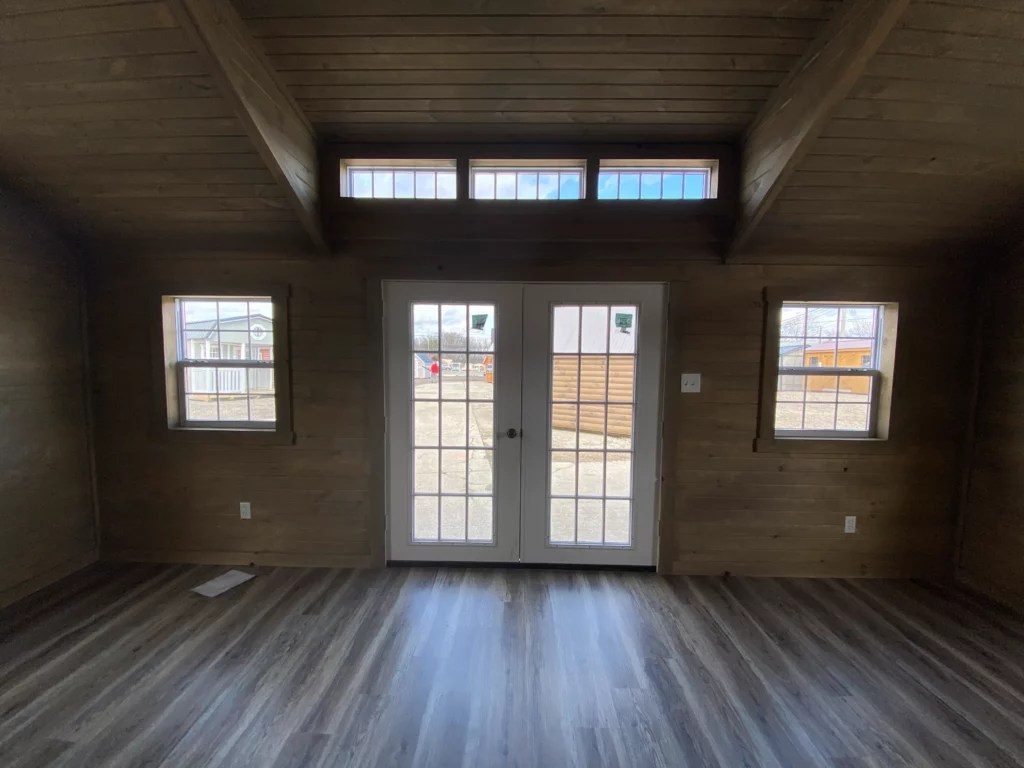 Are Modular Homes Worth It Ohio Cabin And Structures