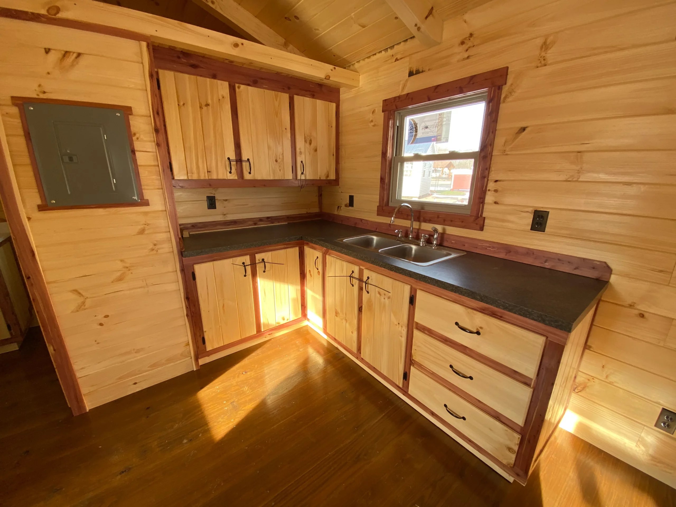 How Much Does It Take To Build A Prefab Home OCS Blog