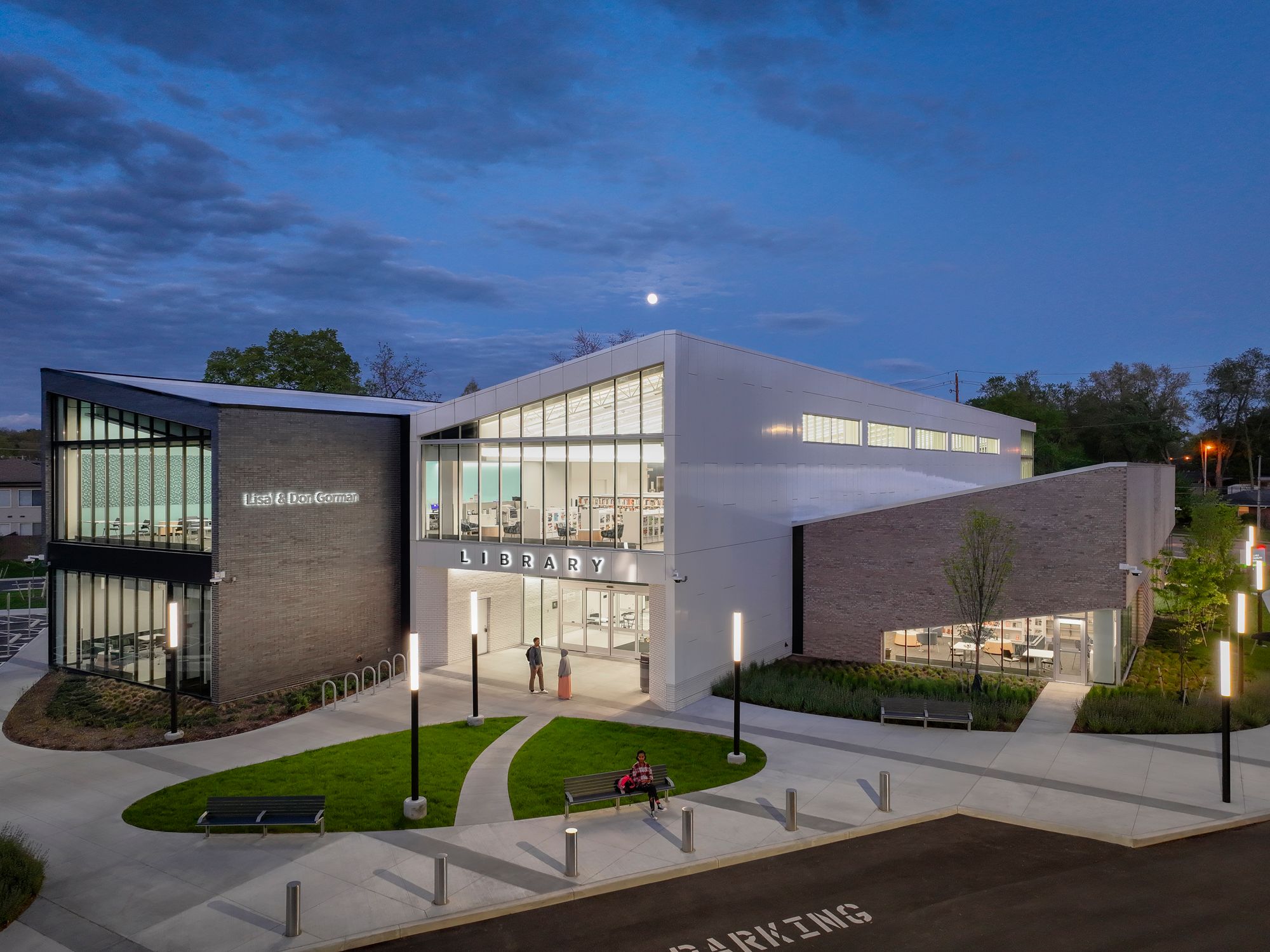 New voting locations pitch in for Ohio's unexpected August election • Ohio Capital Journal