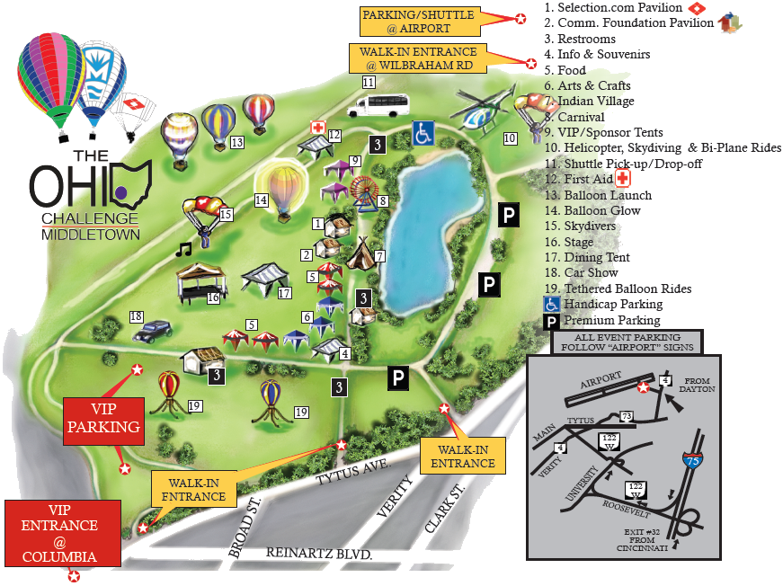 Smith_Park_Map_full The Ohio Challenge