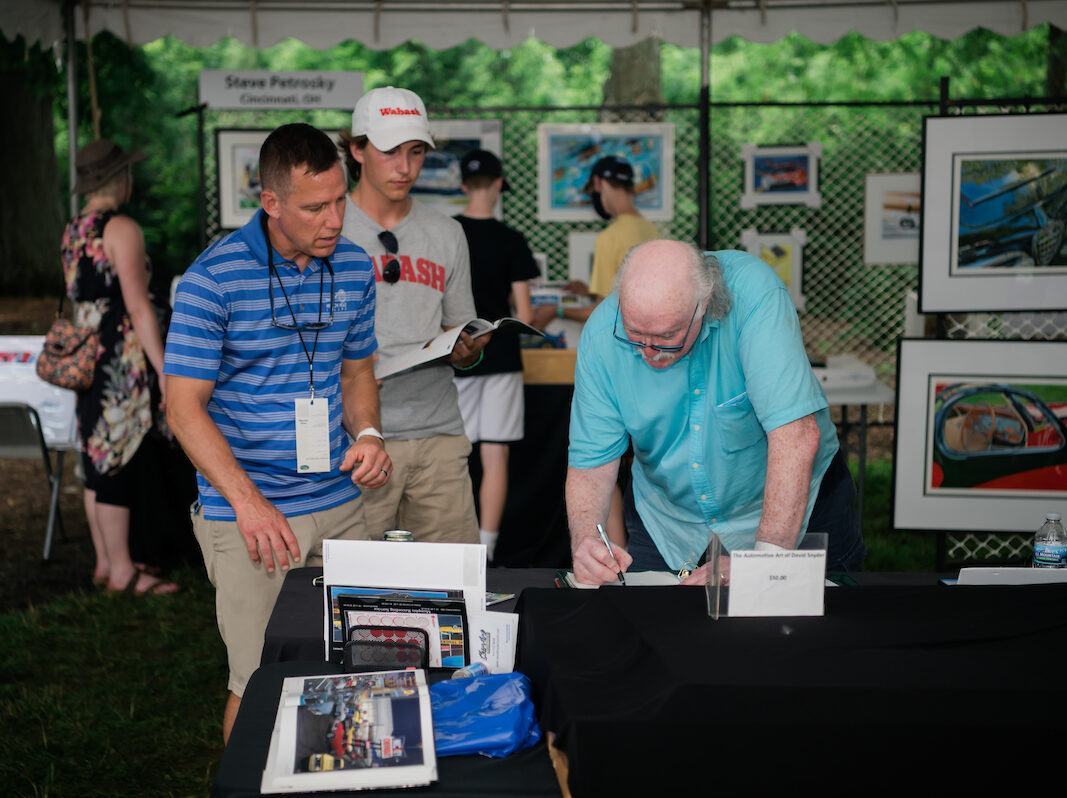 Cincinatti Oh Events June 2023 Events Cincinnati Concours d'Elegance Cincinnati Concours d'Elegance