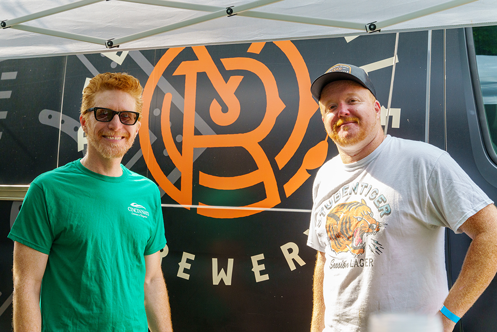 Beer Garden2022 Cincinnati Concours d'Elegance Cincinnati Concours d'Elegance