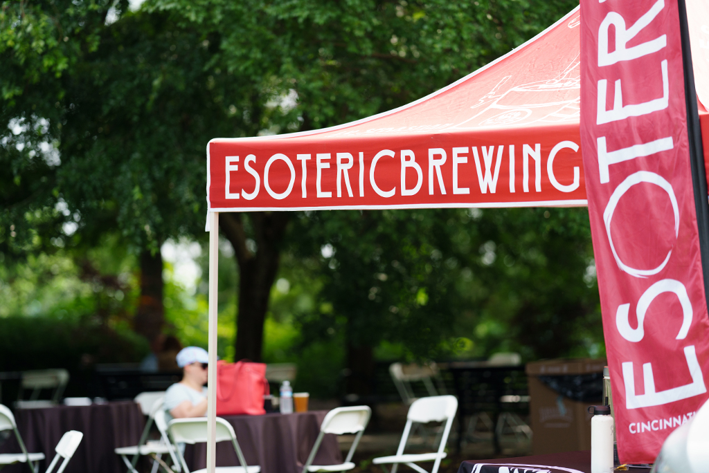 Beer Garden2022 Cincinnati Concours d'Elegance Cincinnati Concours d'Elegance