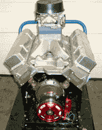 Complete Engines | Ohio Crankshaft