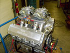 Complete Engines - Ohio Crankshaft