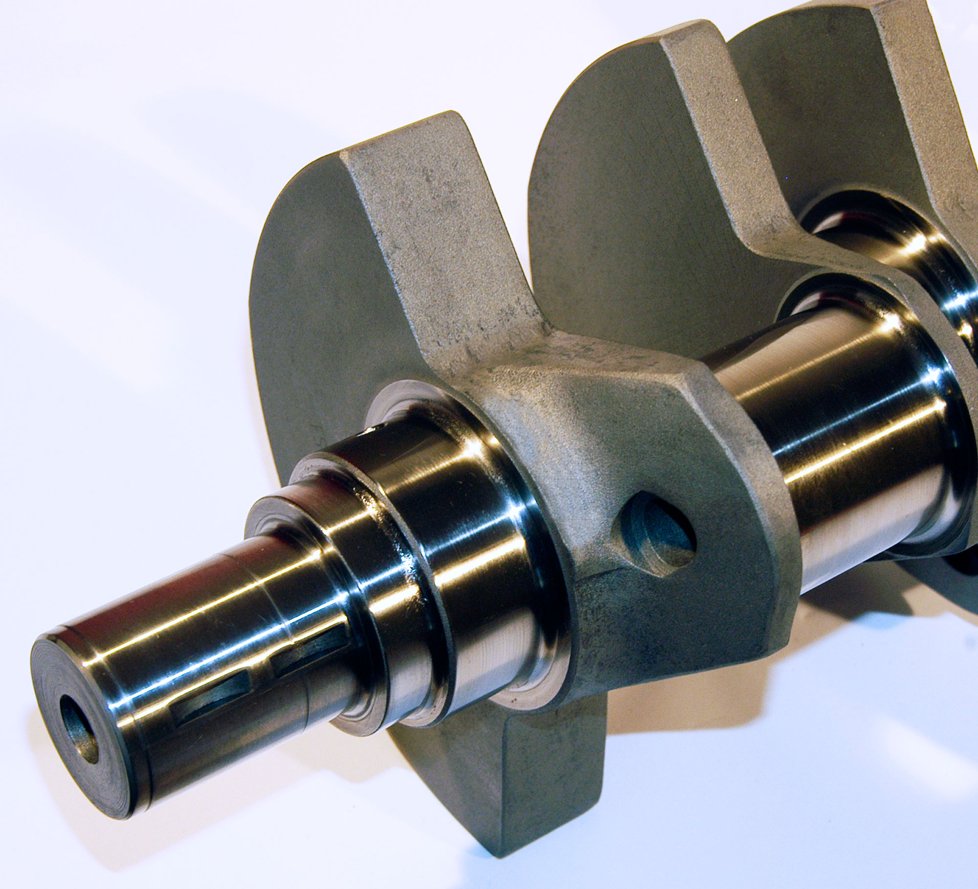 Media - Ohio Crankshaft