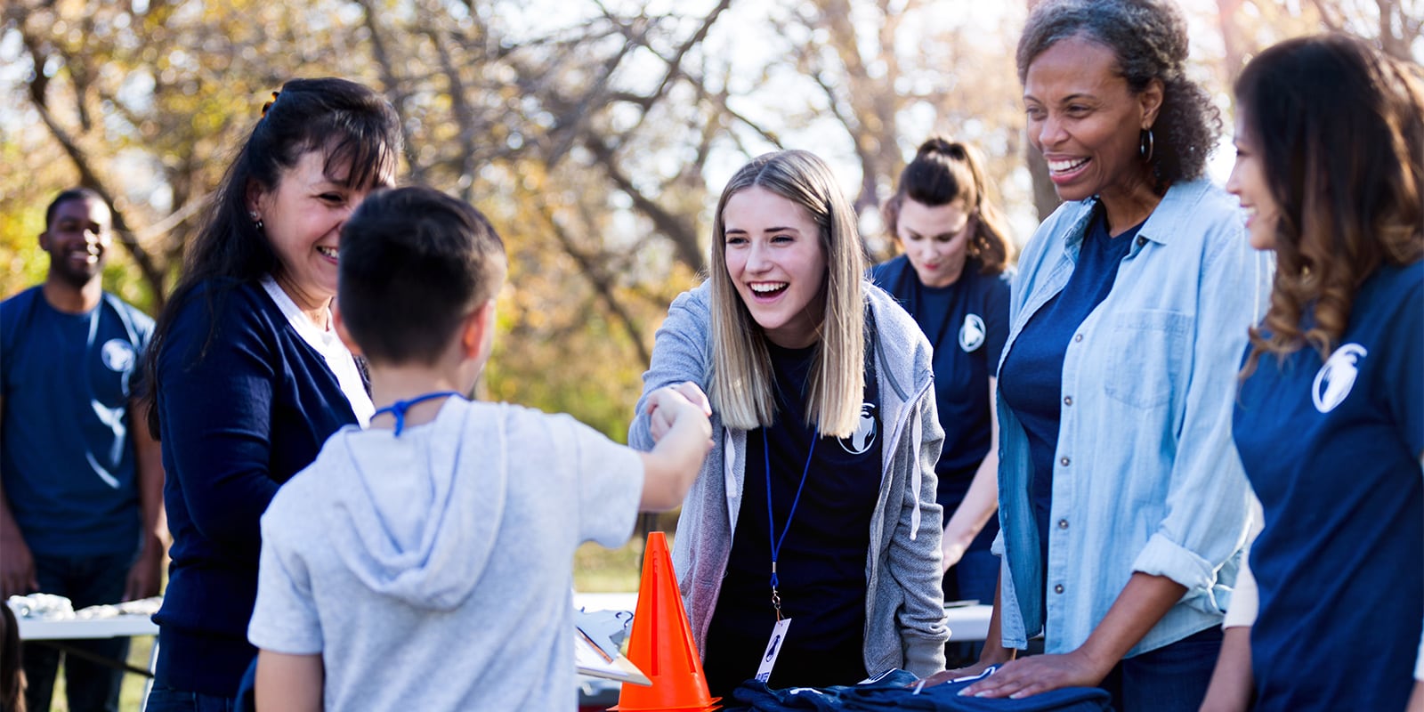 CU Outreach Alliances Ohio Credit Union League