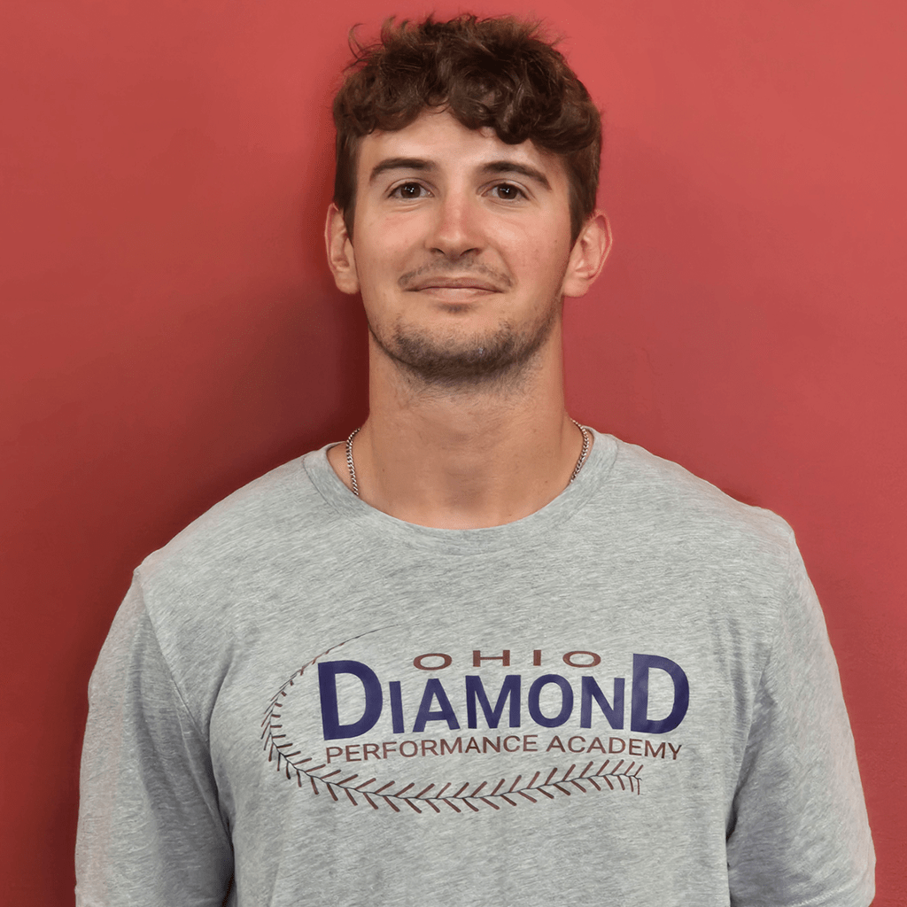 INSTRUCTORS OHIO DIAMOND PERFORMANCE ACADEMY