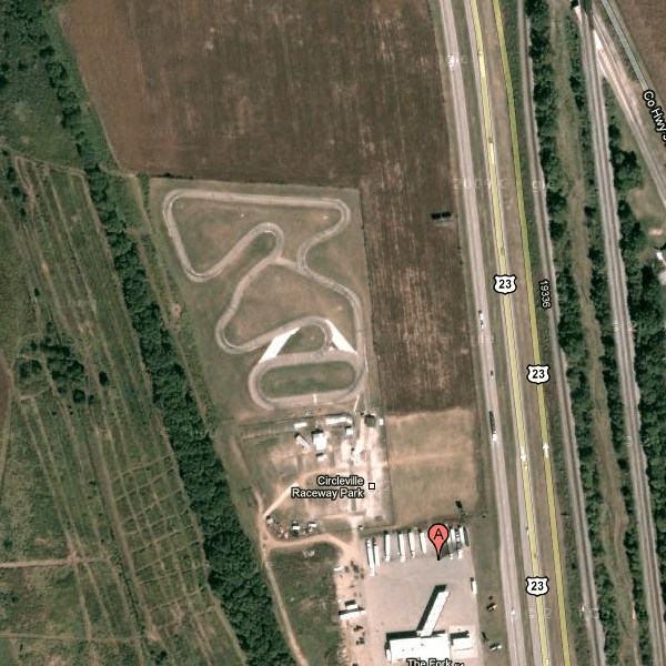 Circleville Raceway Park