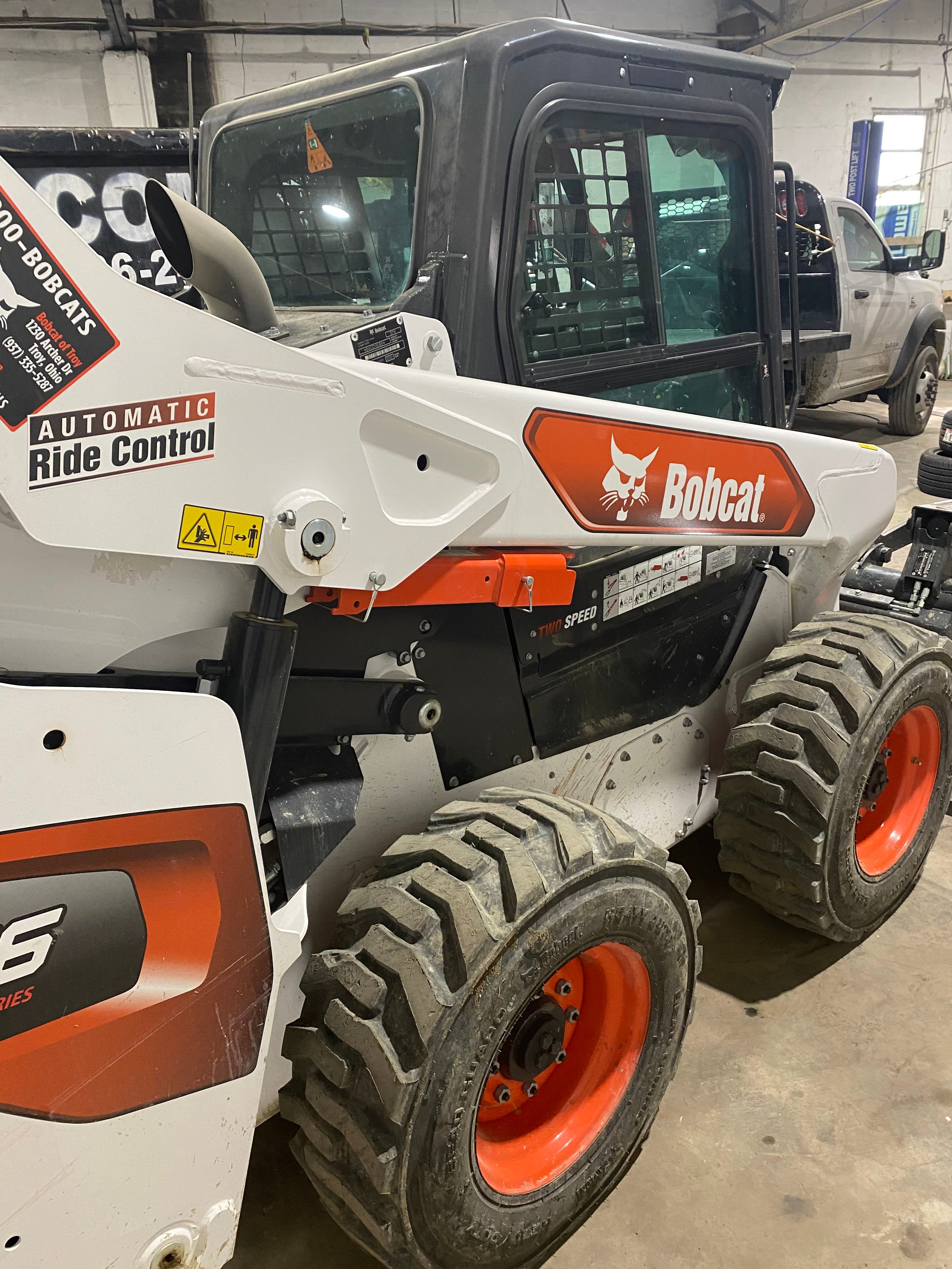 Dumpster Rental Services in Springfield Ohio