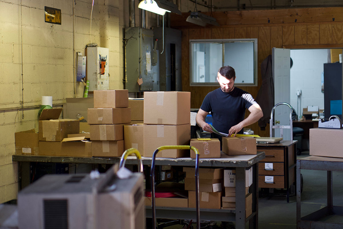 Ohio Envelope Company Gallery Ohio Envelope Manufacturing Company