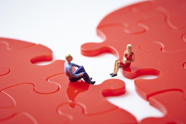 What is a Legal Separation and What are the Main Benefits?