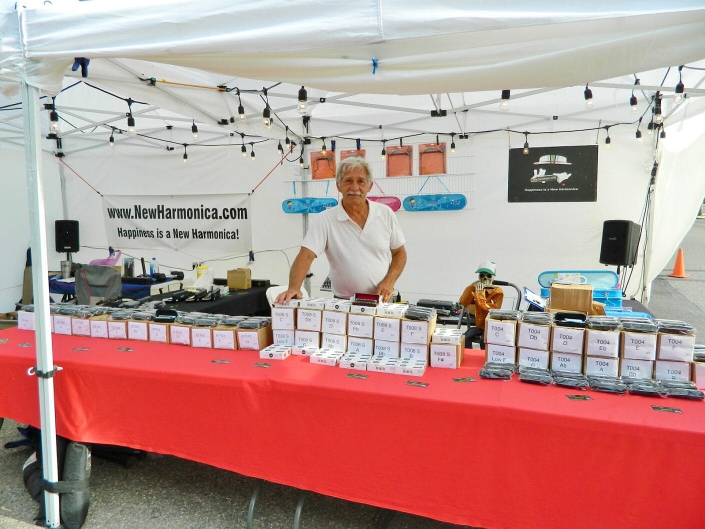 Washboard Music Festival Logan, Ohio