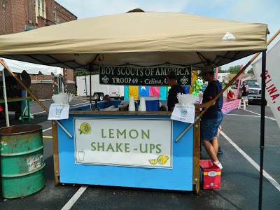 Ic Festival Celina Ohio 2023 Immaculate Conception Parish Festival – Celina, Ohio