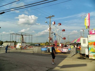 Seaman Fall Festival 2022 Seaman Fall Festival - Seaman, Ohio | Ohio Festivals