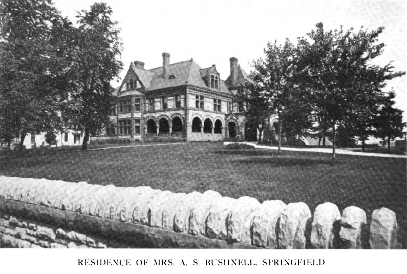 OHIO GENEALOGY EXPRESS Clark Co., Ohio BIOGRAPHIES