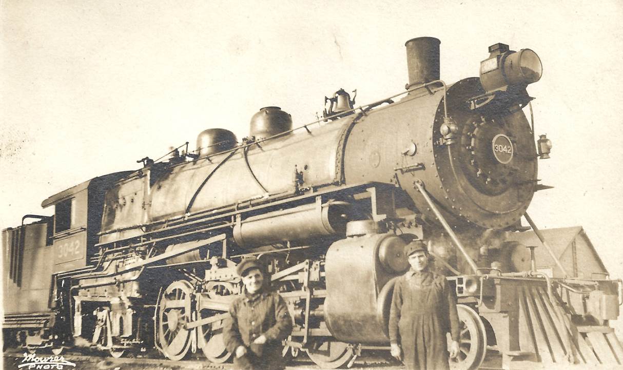 OHIO GENEALOGY EXPRESS Paulding Co., Ohio Emfield Records