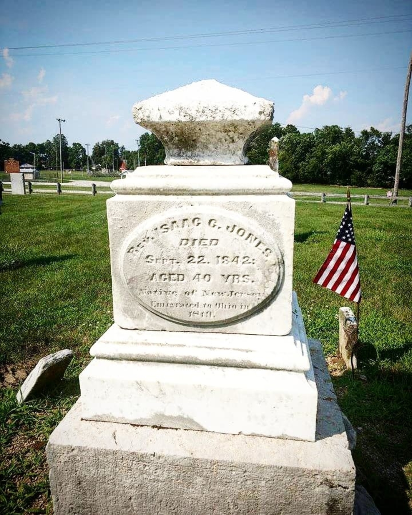 Top 10 Small Towns Ohio Ghost Town Exploration Co.