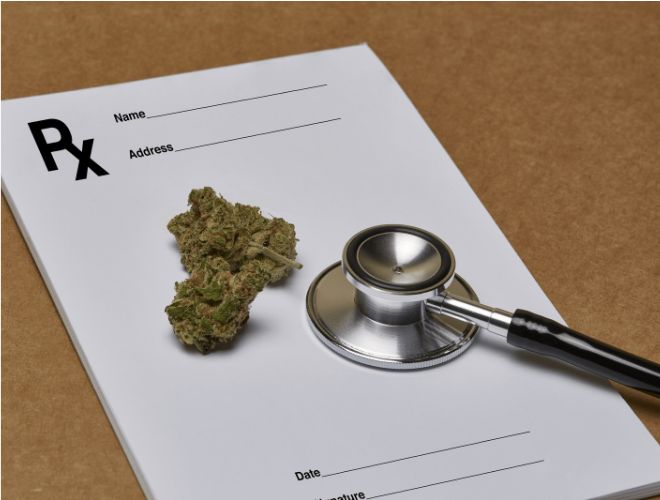 Do You Need A Medical Card To Buy From A Dispensary In Utah? Cannabis