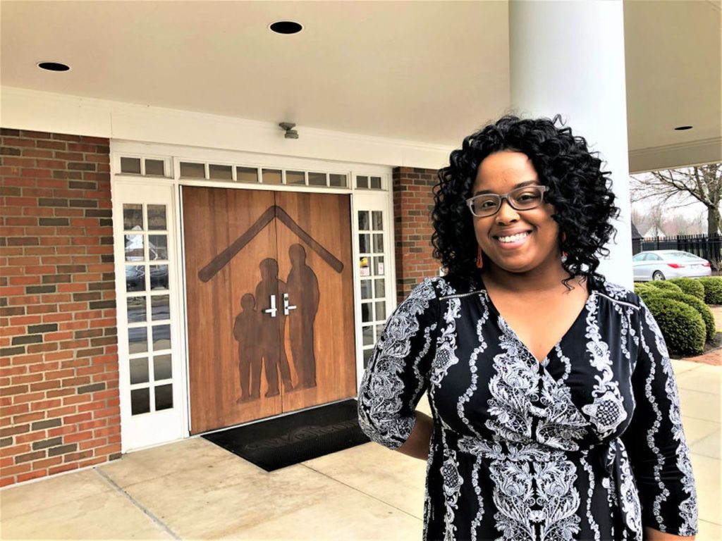 OhioGuidestone's Brittany RandallPope Is Gaining Wide Recognition For