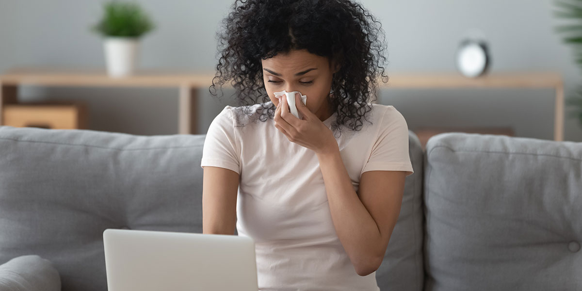 Allergies In General Ohio Head and Neck Surgeons