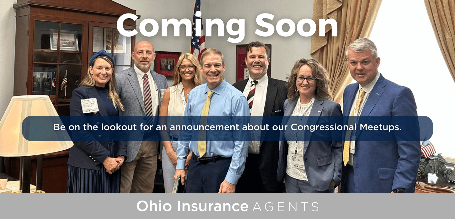 Advocacy Ohio Insurance Agents Association, Inc.