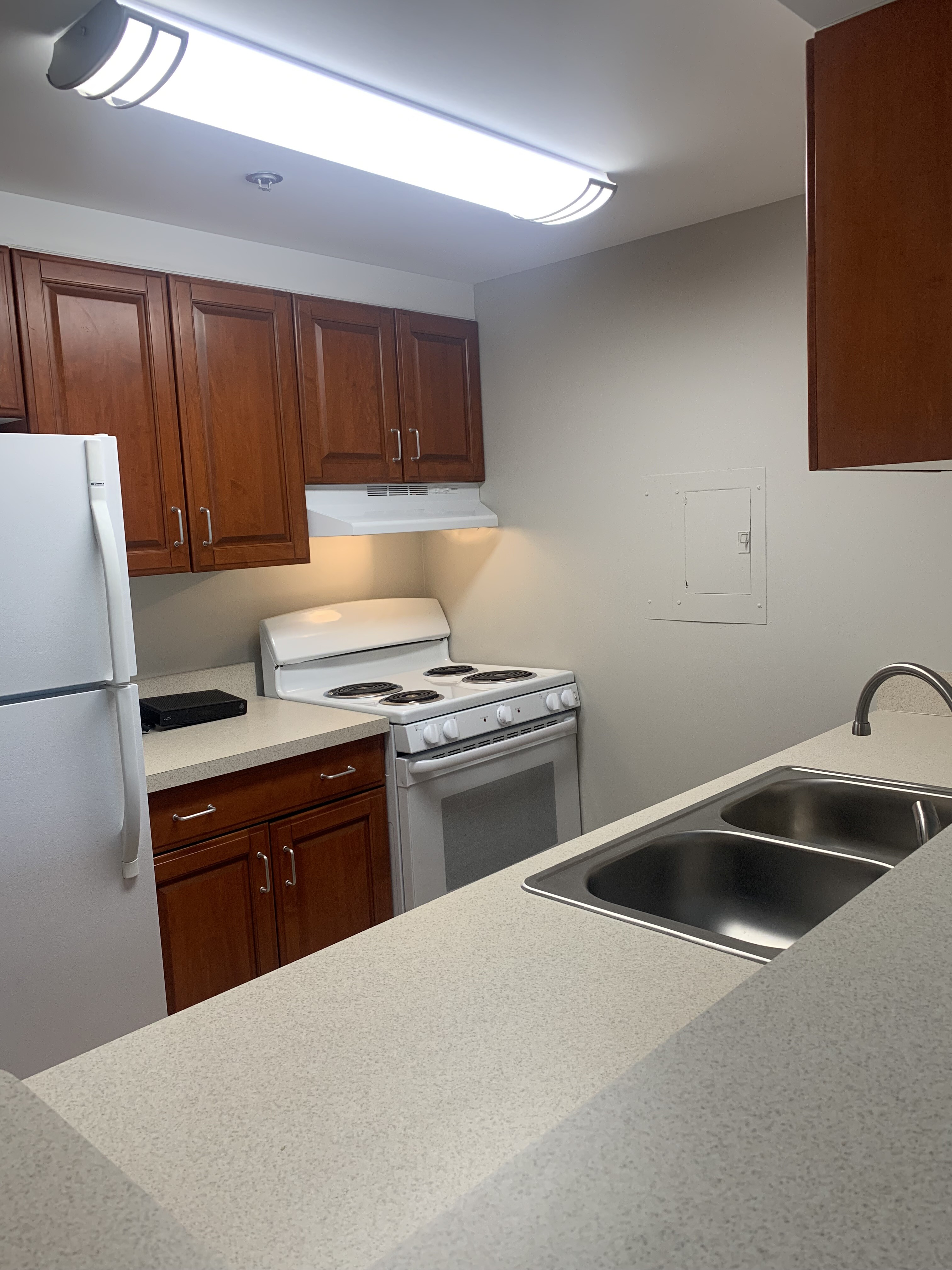 Ohio Living Llanfair