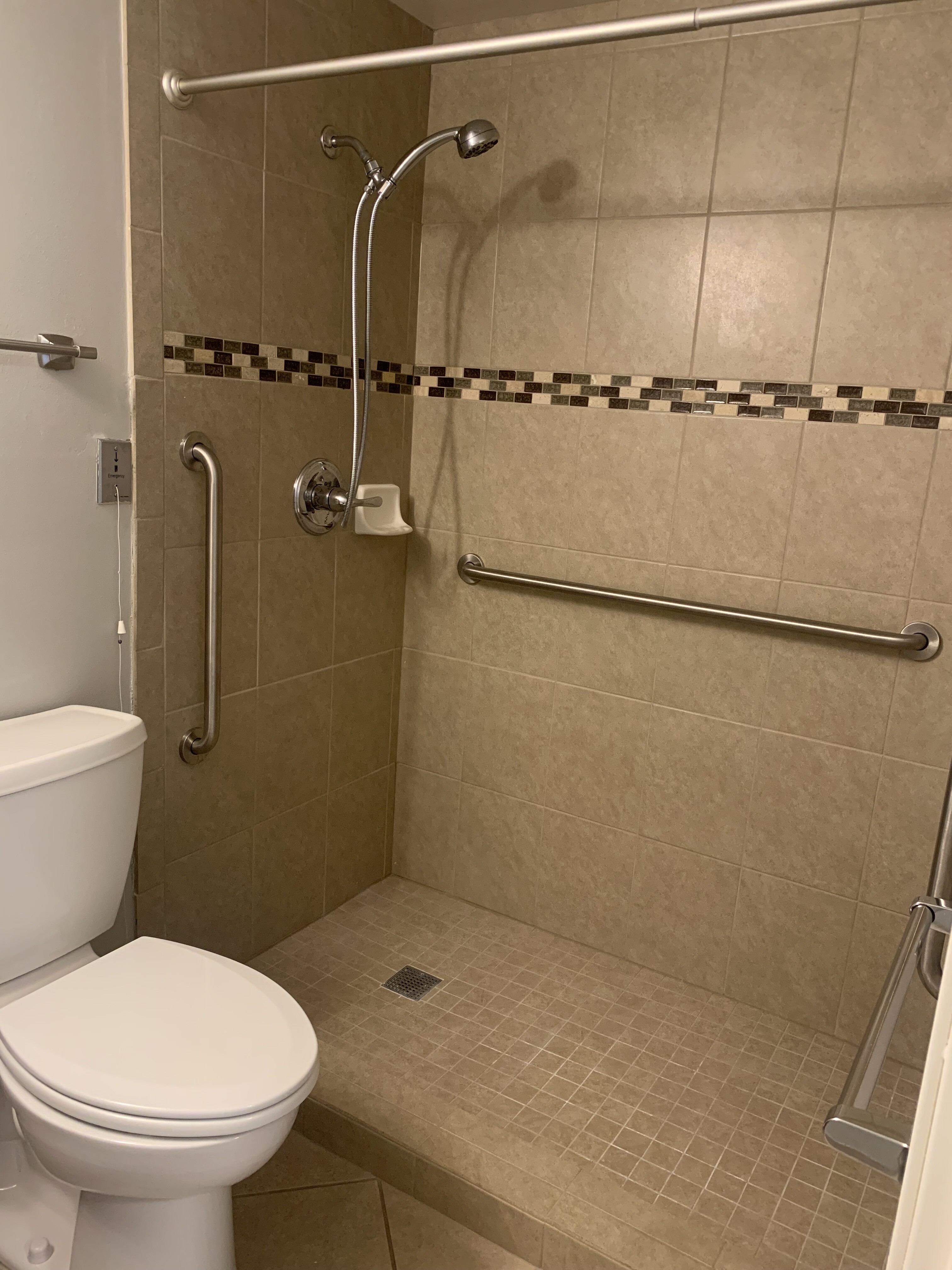 Ohio Living Llanfair