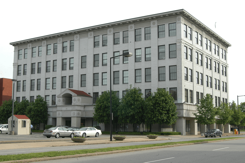 Properties Ohio One Corporation