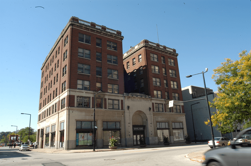 Properties Ohio One Corporation