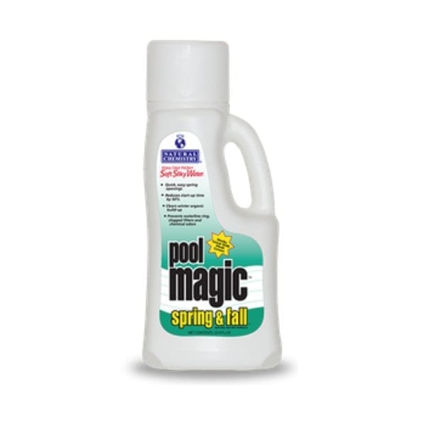 Pool Magic spring/fall 1 liter