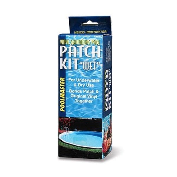 Patch Kit